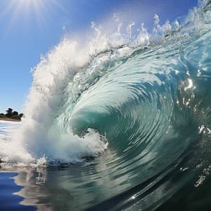 Armonías Oceánicas: Tranquilidad Musical - Naturalis