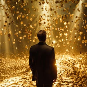 Money Frequency, Manifest Wealth & Financial Abundance - Dr. Hz