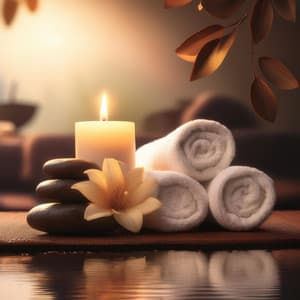 Armonías Calmantes: Música Para Días De Spa - Realidad Terapéutica