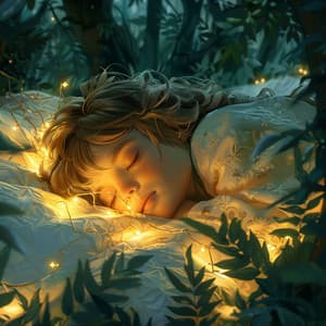 Melodía De La Noche De La Canción De Cuna: Música Tranquila Para Dormir Al Bebé - Lista de reproducción de canciones de cuna para bebés