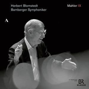 Mahler: Symphony No. 9 in D Major - Gustav Mahler