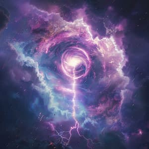 Binaural Thunder: Roaring Skies - oOcean