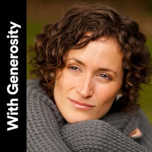 With Generosity - Sacred Music Collectors