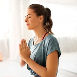 Quiet Tunes for Deep Meditation - ASMR Zen Garden