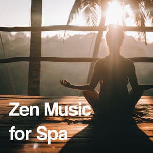 Zen Music for Spa - Spa Music Collective