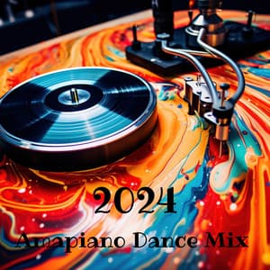 Amapiano Dance Mix 2024 - Quenn Amapiano