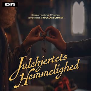 Julehjertets Hemmelighed - Nicklas Schmidt