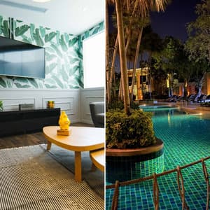 Music for Perfect Summer - Evening Jazz Bgm