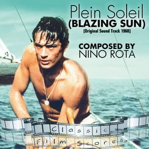 Plein Soleil - Nino Rota