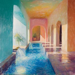 Global Rhythmogenesis: Unifying Beats of the World - Wellness Pur