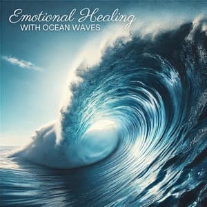 Emotional Healing with Ocean Waves - Ocean Currents