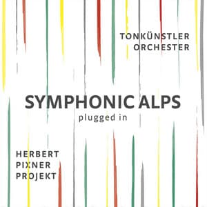 Symphonic Alps Plugged In - Herbert Pixner