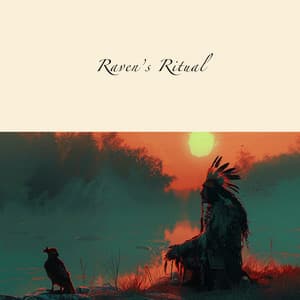Raven's Ritual - Tranquil Ceremony