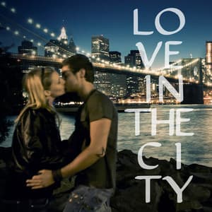Love in the City - Theme Sets - Moritz Bintig