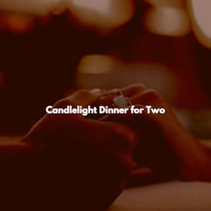 Candlelight Dinner for Two - Cafe Music
