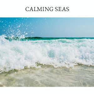 Calming Seas - Ocean Waves Radiance