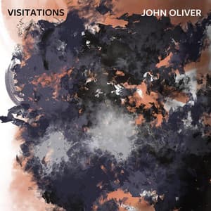Visitations - John Oliver