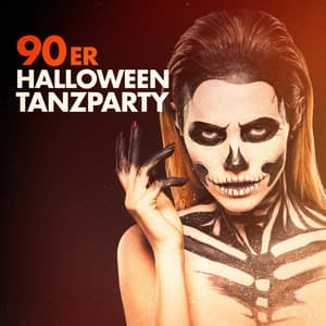 90er Halloween Tanzparty - 90s Maniacs