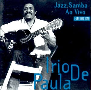 Jazz Samba Ao Vivo - Irio De Paula