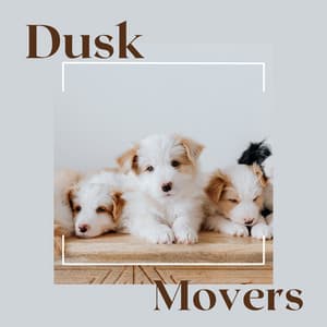 Dusk Movers - Dog Sleep Dreams