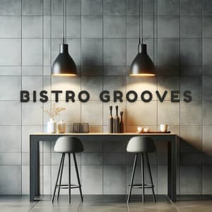 Bistro Grooves - John Flame