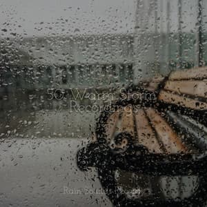 50 Warm Storm Recordings - Yoga
