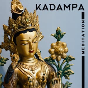 Kadampa Intuition - Ali Dhyana