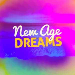 New Age Dreams - Zen Meditation and Natural White Noise and New Age Deep Massage