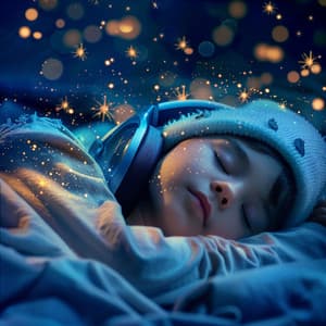 Slumber in Binaural: Soothing Sleep Music - Music for Sleep