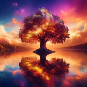 Meditación Profunda: Armonía Interior Descubierta - Sonidos de la Luz