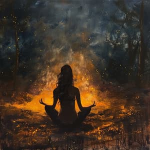 Spa Del Fuego: Música Para La Relajación - Johann Sebastian Spach