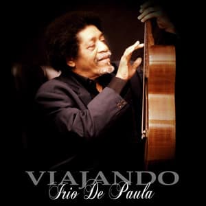 Viajando - Irio De Paula
