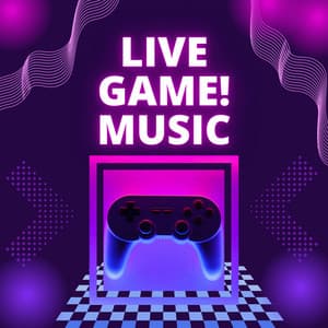 Live Game! Music - Entertainment System