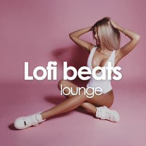 Lofi Beats Lounge - Lo-Fi Japan