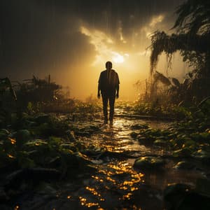 Spa: Paisajes Sonoros Ambientales Para La Relajación Vol. 1 - Música para momentos de tranquilidad