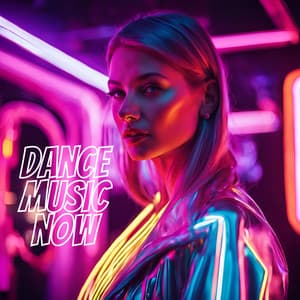 Dance Music Now - House