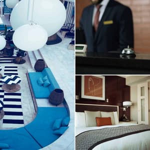 Music for Springtime Stays - Jazzy Mornings