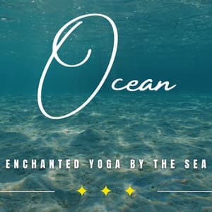 Mystic Ocean Serenity: Binaural Yoga Journeys - Non-stop Waves Channel