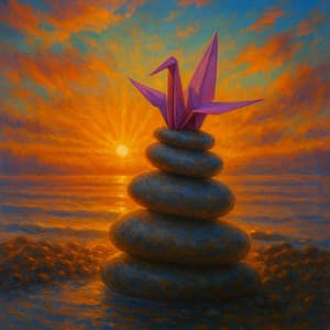 Zenith of Peace - Zenith Lotus