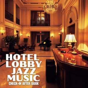 Check-In After Dark - The Hotel Vibe
