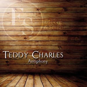 Antiphony - Teddy Charles