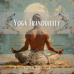 Yoga Tranquility - Yoga Society