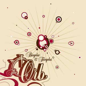 Bicycles & Tricycles - The Orb