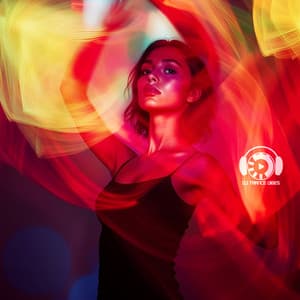 Chill Vibes for Hot Nights - Dj Trance Vibes