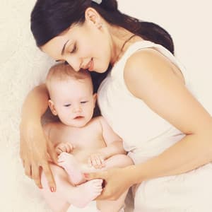 Warm Embrace: Cozy Music for Babies - The Hymn Ensemble