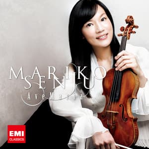 アヴェ・マリア - Mariko Senju