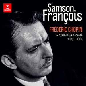 Récital Chopin - Frédéric Chopin