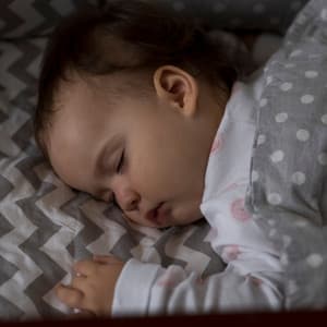Crickets' Baby Lullabies: Binaural Harmony for Soothing Sleep - Virtual Crickets