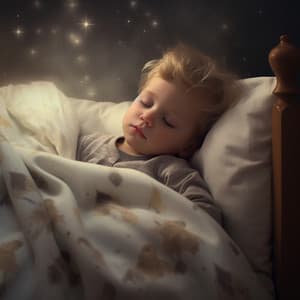 Baby Sleep's Lullaby: Melodies of Calm - Bedtime Relaxation