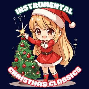 Instrumental Christmas Classics Vol. 11 - Instrumental Christmas Classics